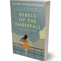 Tablet view of Blue Smoke #32582 - Premade Chick Lit Book Cover