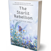 Tablet view of Link Water #32595 - Premade Poetry Book Cover | BookCoverZone