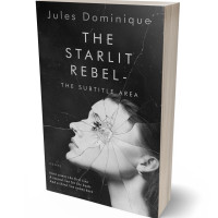 Tablet view of Silver #32603 - Premade Mystery & Thriller & Suspense Book Cover