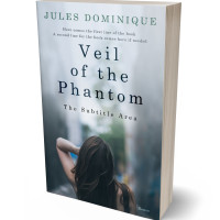 Tablet view of Loblolly #32611 - Premade Mystery & Thriller & Suspense Book Cover