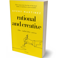 Tablet view of Corn #32618 - Premade Abstract Book Cover