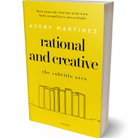 Tablet view of Corn #32624 - Premade Abstract Book Cover