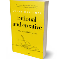 Tablet view of Corn #32625 - Premade Literary Fiction Book Cover