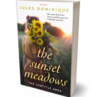 Tablet view of Taupe #32638 - Premade Literary Fiction Book Cover