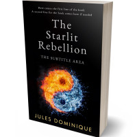 Tablet view of Di Serria #32642 - Premade Religion & Spirituality Book Cover