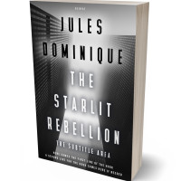 Tablet view of Mine Shaft #32647 - Premade Mystery & Thriller & Suspense Book Cover