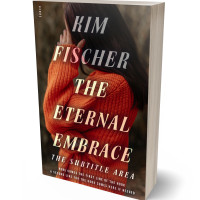 Tablet view of Tamarind #32651 - Premade Mystery & Thriller & Suspense Book Cover