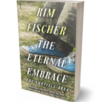 Tablet view of Kokoda #32652 - Premade Teen & Young Adult Book Cover