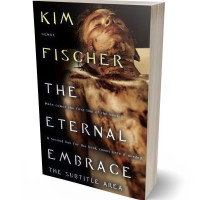 Tablet view of Twine #32659 - Premade Mystery & Thriller & Suspense Book Cover