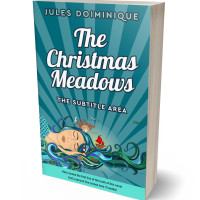 Tablet view of Lochinvar #32666 - Premade Chick Lit Book Cover