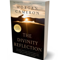 Tablet view of Cameo #32723 - Premade Romance Book Cover