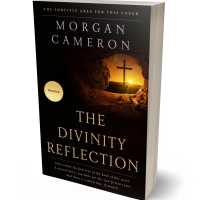 Tablet view of Tussock #32727 - Premade Religion & Spirituality Book Cover