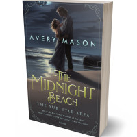 Tablet view of Tuna #32766 - Premade Romance Book Cover