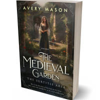 Tablet view of Rangitoto #32775 - Premade Historical Book Cover