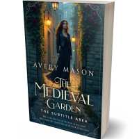 Tablet view of Mirage #32783 - Premade Mystery & Thriller & Suspense Book Cover