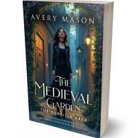 Tablet view of Outer Space #32784 - Premade Mystery & Thriller & Suspense Book Cover