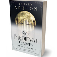 Tablet view of Celeste #32788 - Premade Fantasy Book Cover