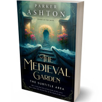 Tablet view of Indian Khaki #32790 - Premade Fantasy Book Cover