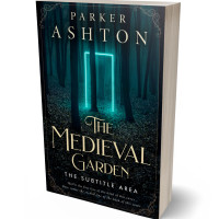 Tablet view of Firefly #32792 - Premade Fantasy Book Cover