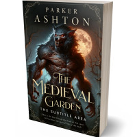 Tablet view of Zeus #32796 - Premade Fantasy Book Cover