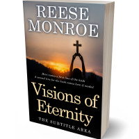 Tablet view of Tumbleweed #32820 - Premade Poetry Book Cover