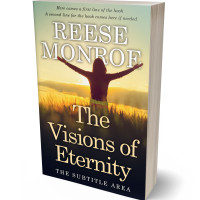 Tablet view of Baltic Sea #32821 - Premade Religion & Spirituality Book Cover