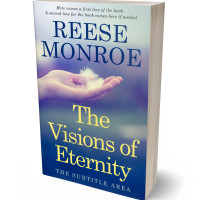 Tablet view of East Bay #32822 - Premade Poetry Book Cover