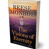 Tablet view of Gold Sand #32826 - Premade Family & Parenting Book Cover