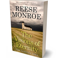 Tablet view of Limed Oak #32832 - Premade Western Book Cover