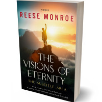 Tablet view of Zeus #32840 - Premade Self-Improvement & Self-Help Book Cover