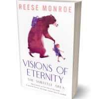 Tablet view of Camelot #32842 - Premade Children's Book Cover