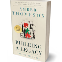 Tablet view of White Rock #32875 - Premade Self-Improvement & Self-Help Book Cover