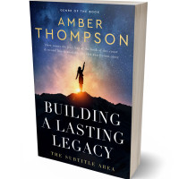 Tablet view of Tan #32885 - Premade Business Book Cover