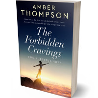 Tablet view of Mirage #32892 - Premade Health & Mind & Body Book Cover