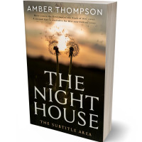 Tablet view of Zeus #32899 - Premade Nature Book Cover