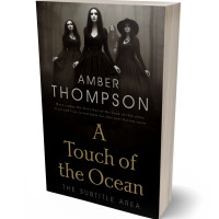 Tablet view of Rangoon Green #32914 - Premade Fantasy Book Cover