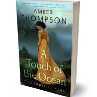 Tablet view of Heavy Metal #32917 - Premade Fantasy Book Cover