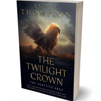 Tablet view of Baltic Sea #32933 - Premade Fantasy Book Cover