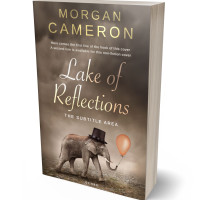 Tablet view of Coffee #32967 - Premade Fantasy Book Cover