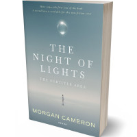 Tablet view of Granny Smith #32984 - Premade Abstract Book Cover