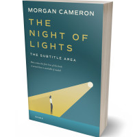 Tablet view of Casal #32989 - Premade Self-Improvement & Self-Help Book Cover