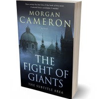 Tablet view of Ebony Clay #33032 - Premade Mystery & Thriller & Suspense Book Cover