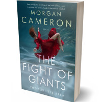 Tablet view of Pickled Bluewood #33035 - Premade Fantasy Book Cover