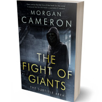 Tablet view of Woodsmoke #33042 - Premade Mystery & Thriller & Suspense Book Cover