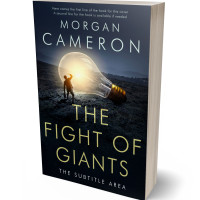 Tablet view of Bunker #33043 - Premade Business Book Cover