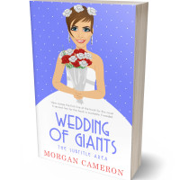 Tablet view of Cornflower Blue #33047 - Premade Romance Book Cover