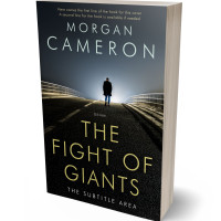 Tablet view of Woodsmoke #33051 - Premade Mystery & Thriller & Suspense Book Cover