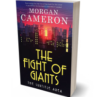 Tablet view of Terracotta #33056 - Premade Mystery & Thriller & Suspense Book Cover