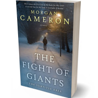 Tablet view of Nevada #33065 - Premade Mystery & Thriller & Suspense Book Cover