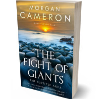 Tablet view of Tan #33073 - Premade Travel Book Cover